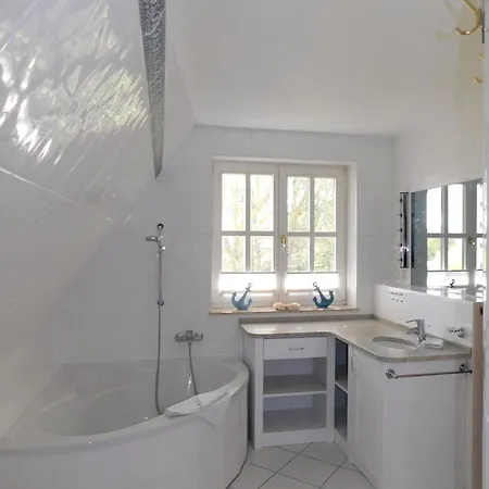 Apartament Wolke 7