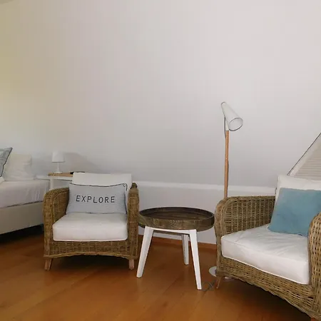 Wolke 7 Apartament